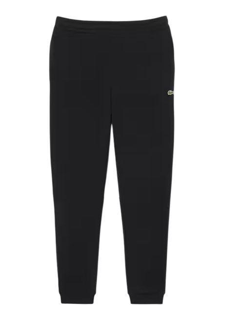 XH8869031 NERO lacoste | XH8869031 NERO